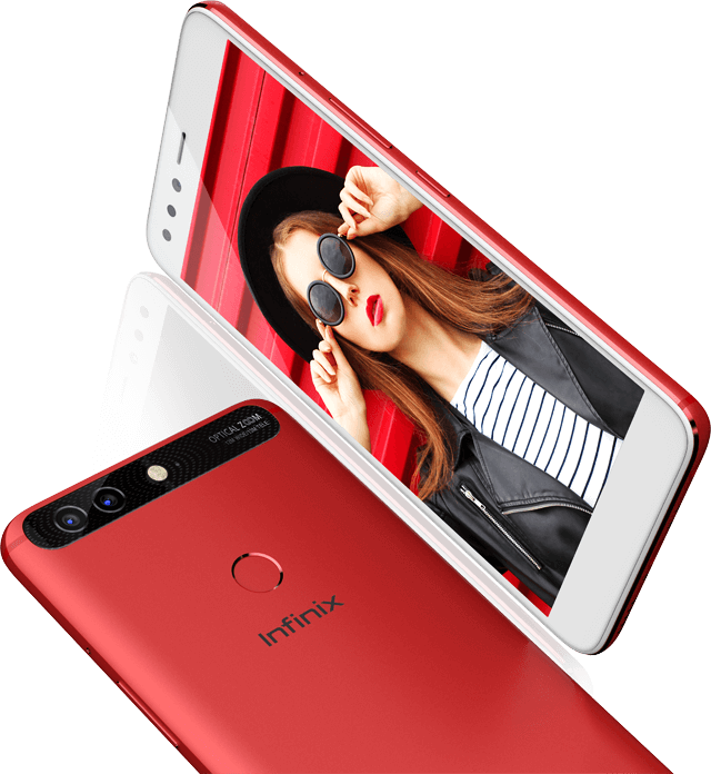 zero 5 infinix price