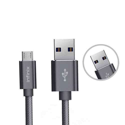Infinixfast Charging Cable