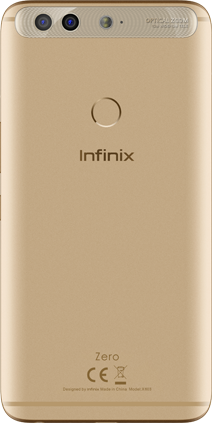 infinix x 603