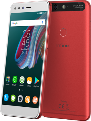 infinix hot 5 specs and price