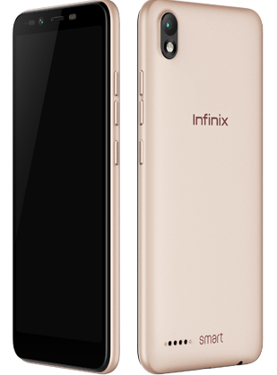 price for infinix smart 2