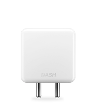 Dash Power Adapter