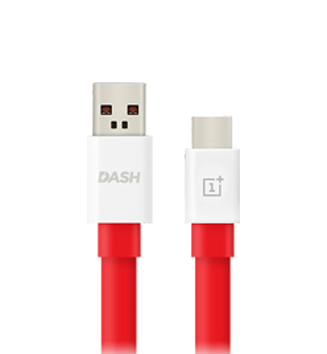 Dash Type-C Cable